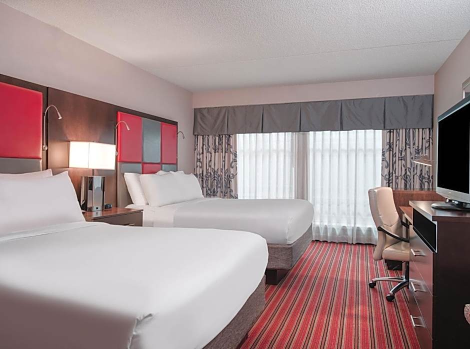 Crowne Plaza Indianapolis-Dwtn-Union Stn By IHG