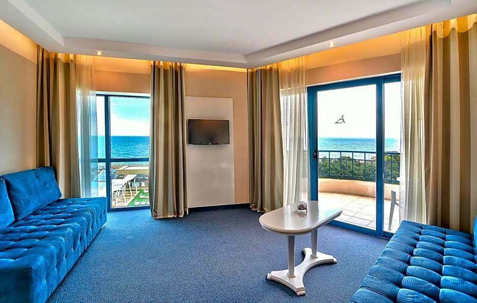 GRIFID Arabella Hotel - Ultra All inclusive & Aquapark