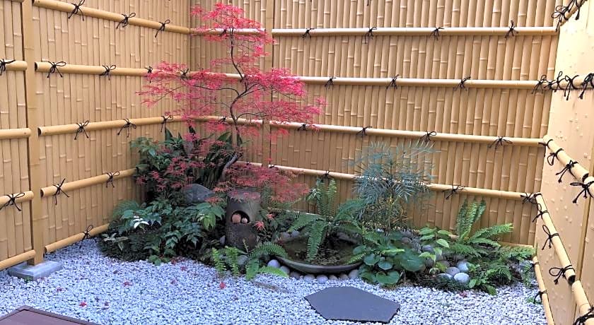 Yukari Kyoto