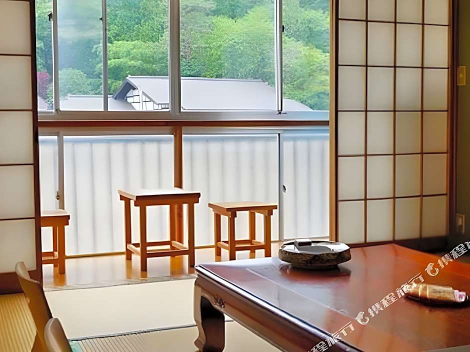Matsumuraya Ryokan