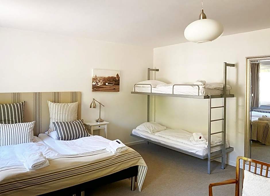 Hotel Højbysø