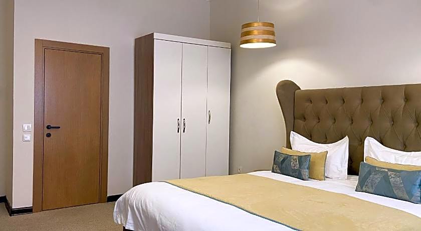 Keremet Hotel