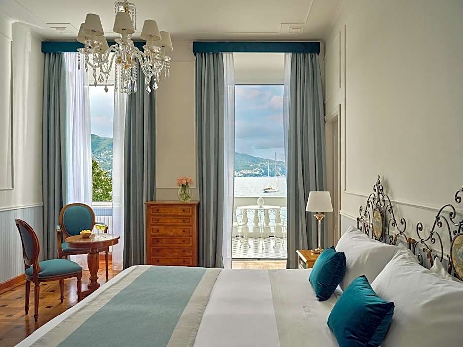 Grand Hotel Miramare