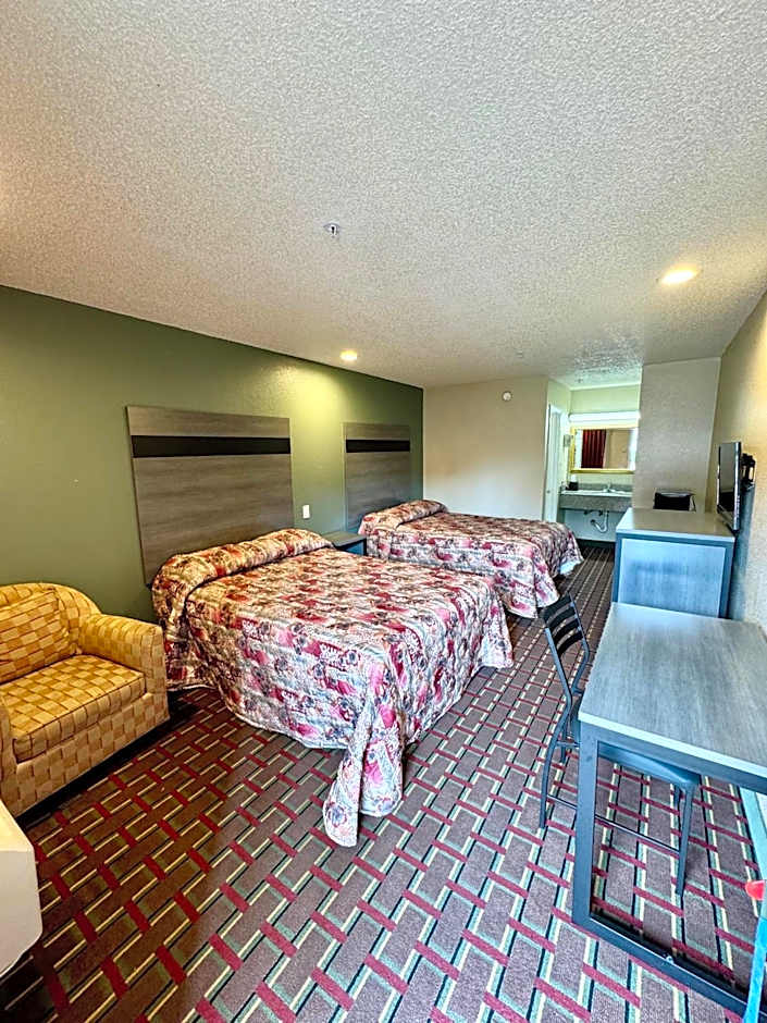 Seagoville Inn