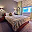 The Griffin Belle Hotel Vauxhall