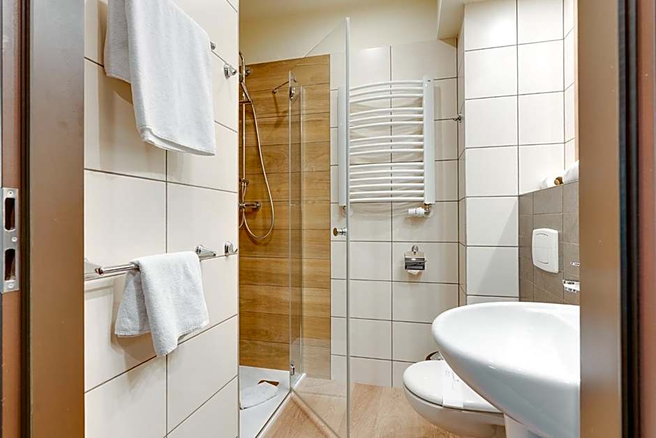 Park Hotel Diament Katowice