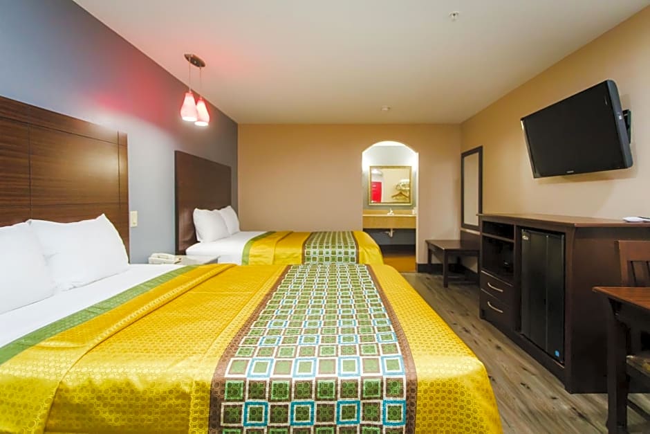 Home Place Inn