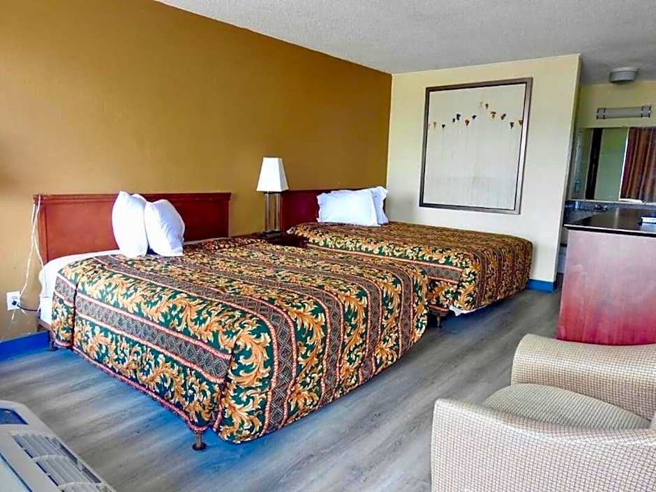 Holiday Lodge Virginia