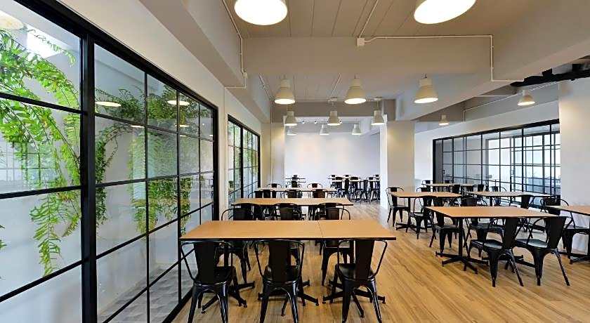 Ruenthip Residence Pattaya