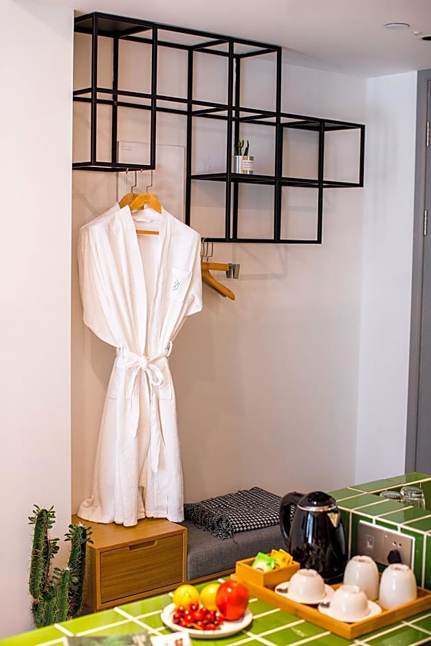Yousu Ningbo South CBD Branch