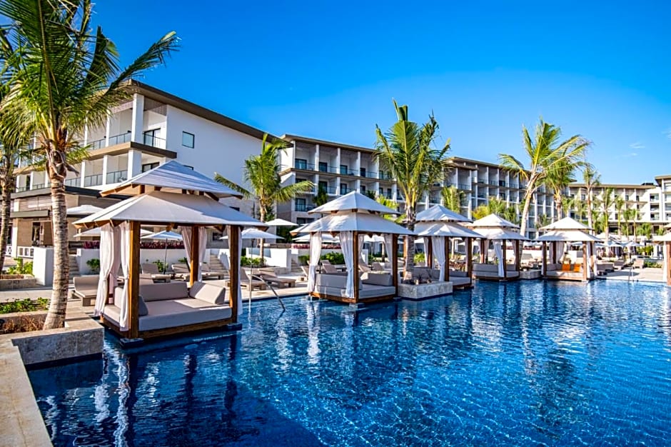 Hyatt Zilara Cap Cana - Adults Only -All Inclusive