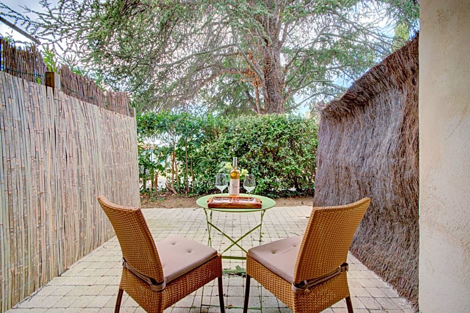 Hotel Bastide & SPA - Villa de Lourmarin