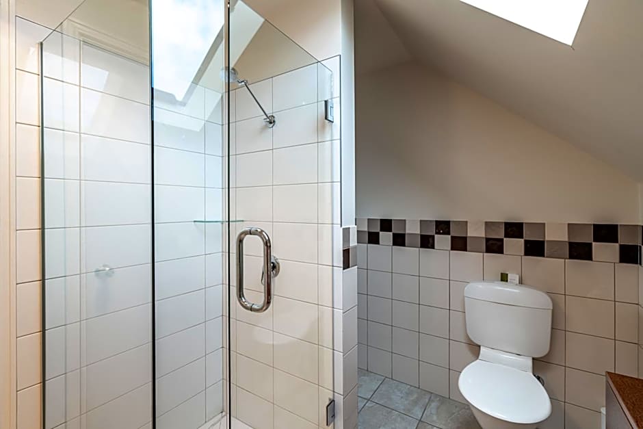 Wanaka Luxury Apartments