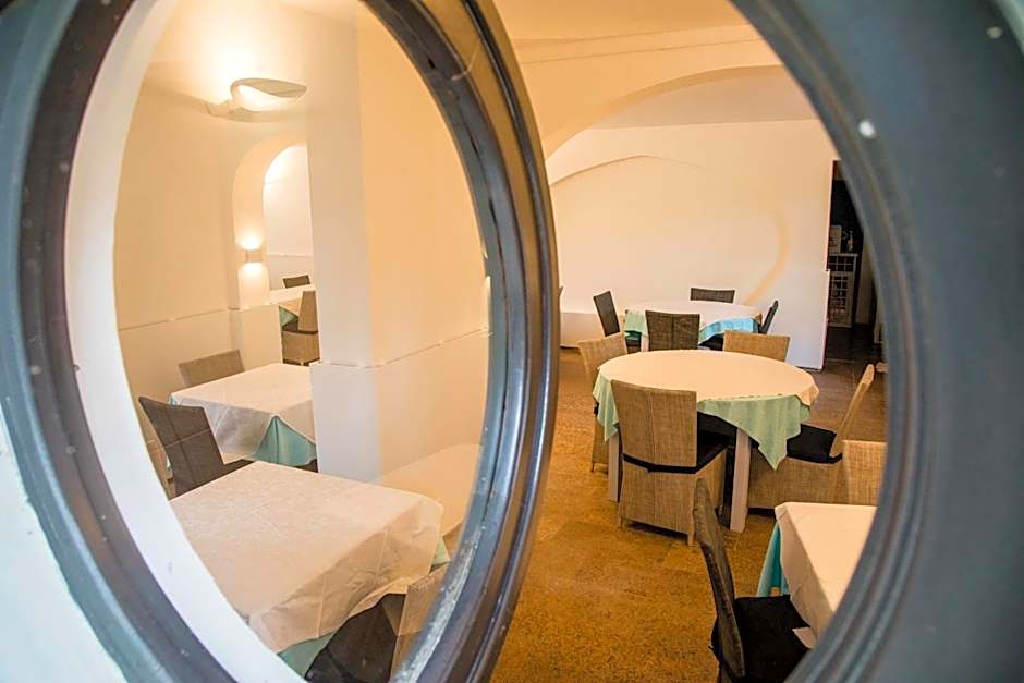 La Tavernetta dei Ronchi