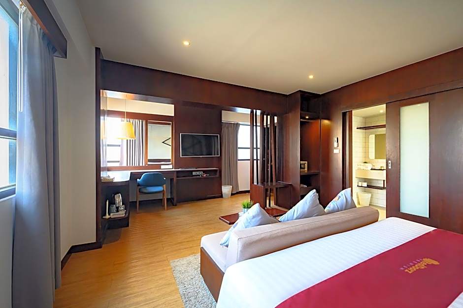 Coco Hotel