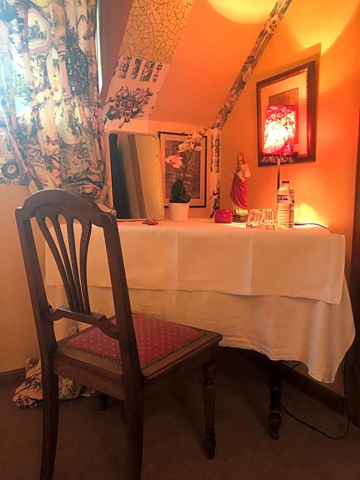 La Maison de juliette