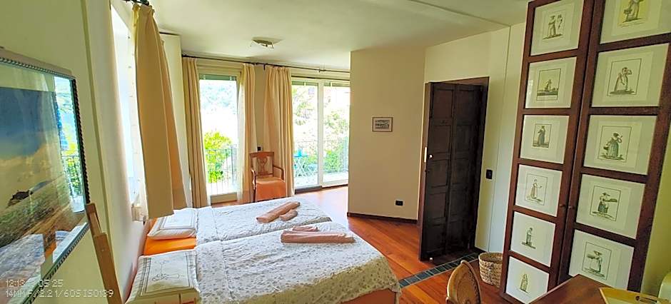 B&B Dolce vista al lago Lugano