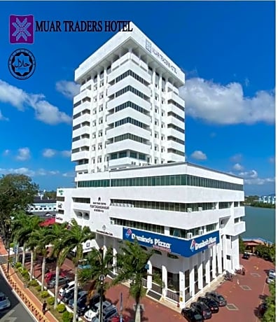 Muar Traders Hotel