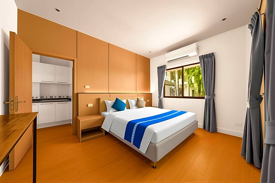 Selina Place Pattaya