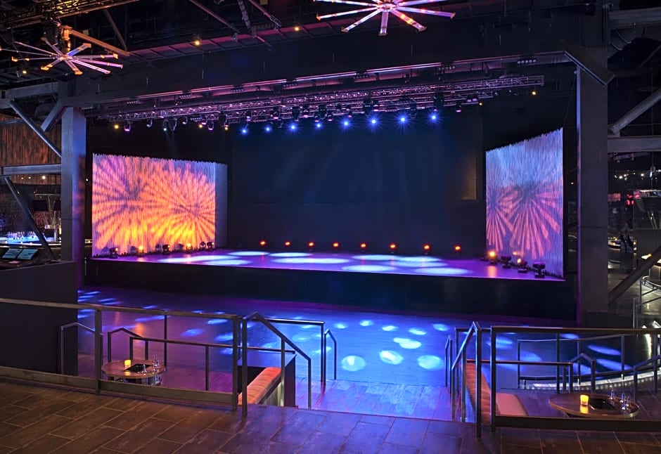 SAHARA Las Vegas