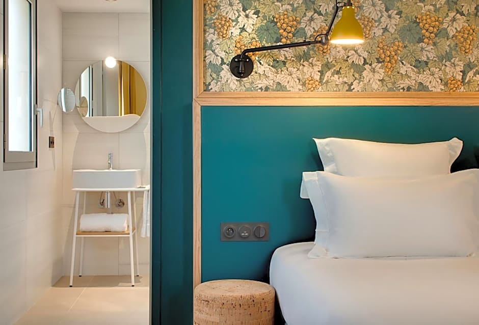 Hôtel Château Fage - Teritoria - Saint-Émilion