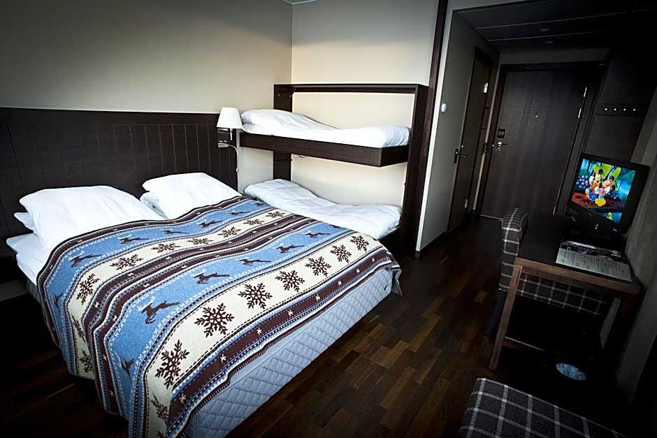 Quality Hotel Skifer