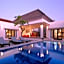 The Seminyak Suites Private Villas
