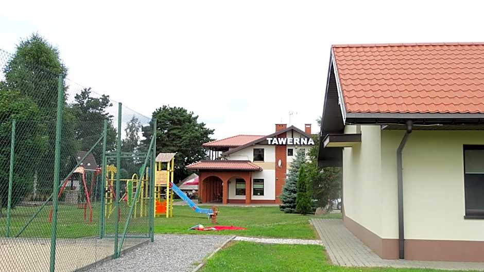 Tawerna-Stawiska