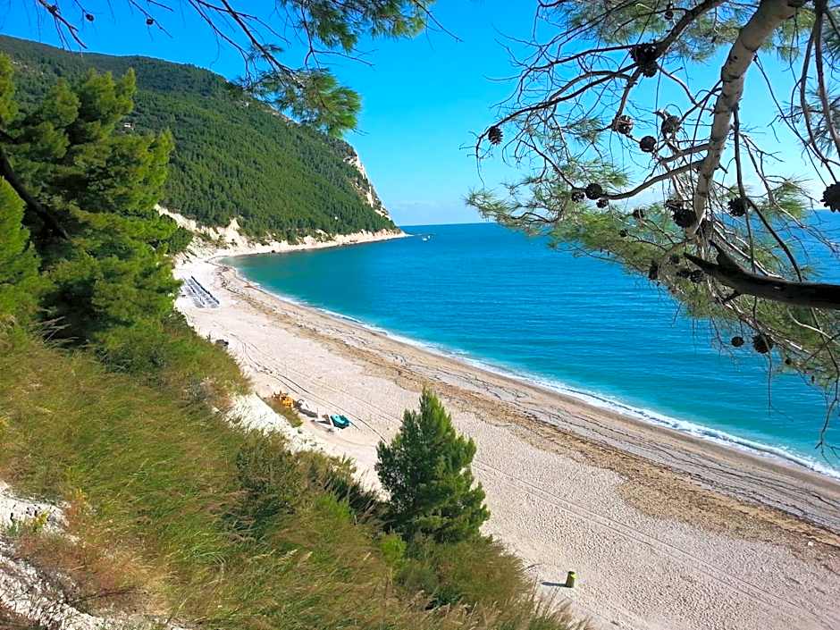 B&B Vivere il Mare