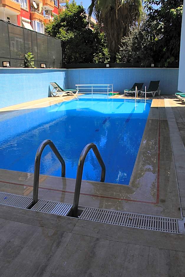 Cleopatra City Hotel