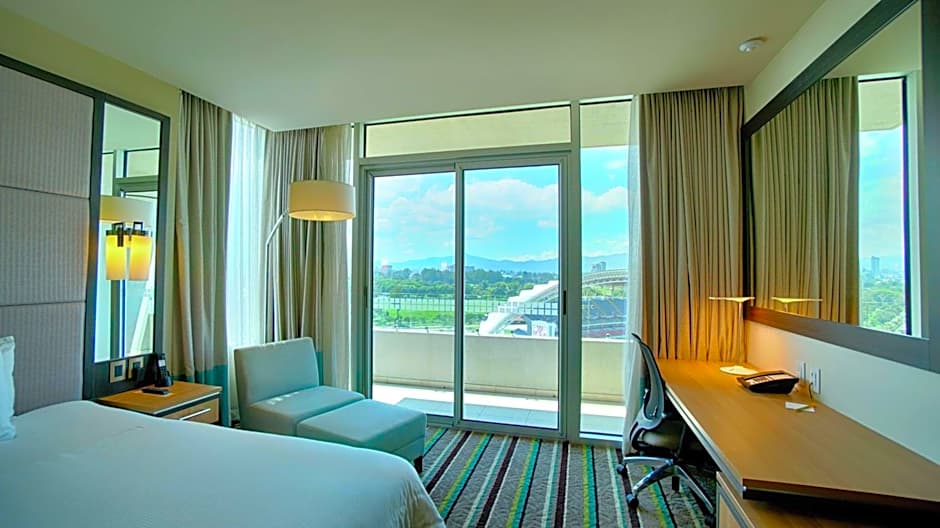 Hilton Garden Inn San Jose La Sabana