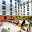 Staycity Aparthotels Dublin City Centre