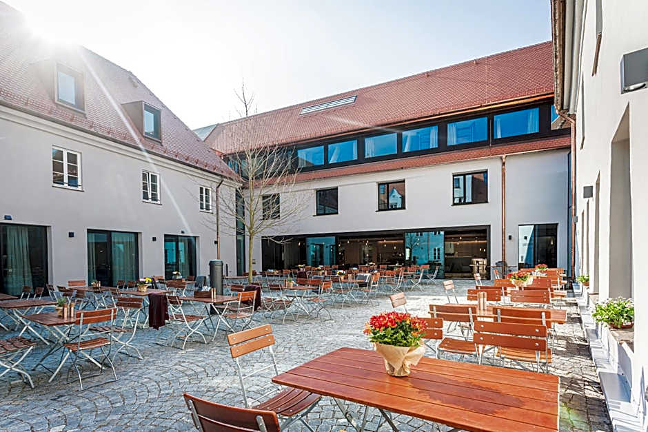 Hotel & Restaurant Posthalterei