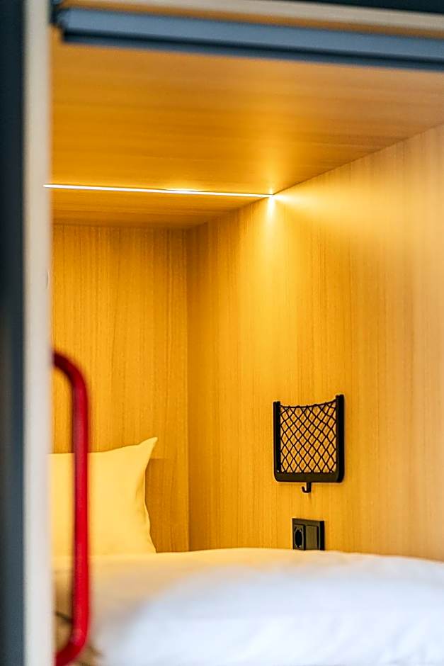 Dream Factory Melk - Green Hostel