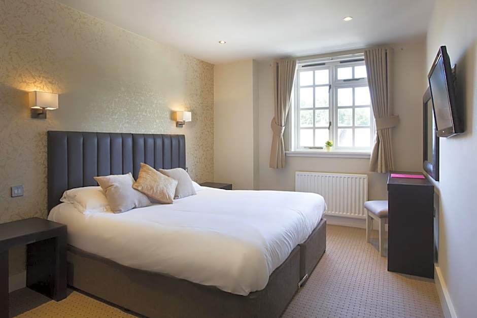 The George Hotel & Brasserie, Cranbrook