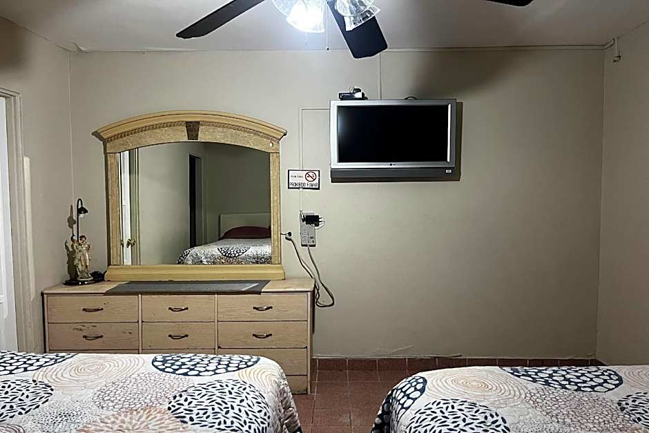 OYO Hotel Linda Tijuana