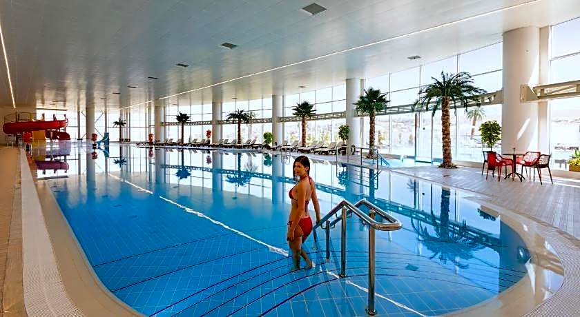 Armada Grannos Thermal Hotel & Convention Center