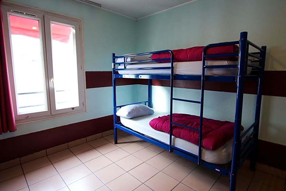 Auberge Internationale Des Jeunes