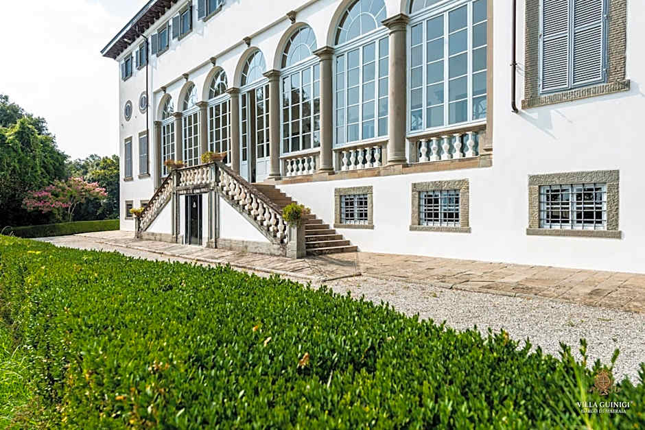 Villa Guinigi Dimora di Epoca Exclusive Residence & Pool
