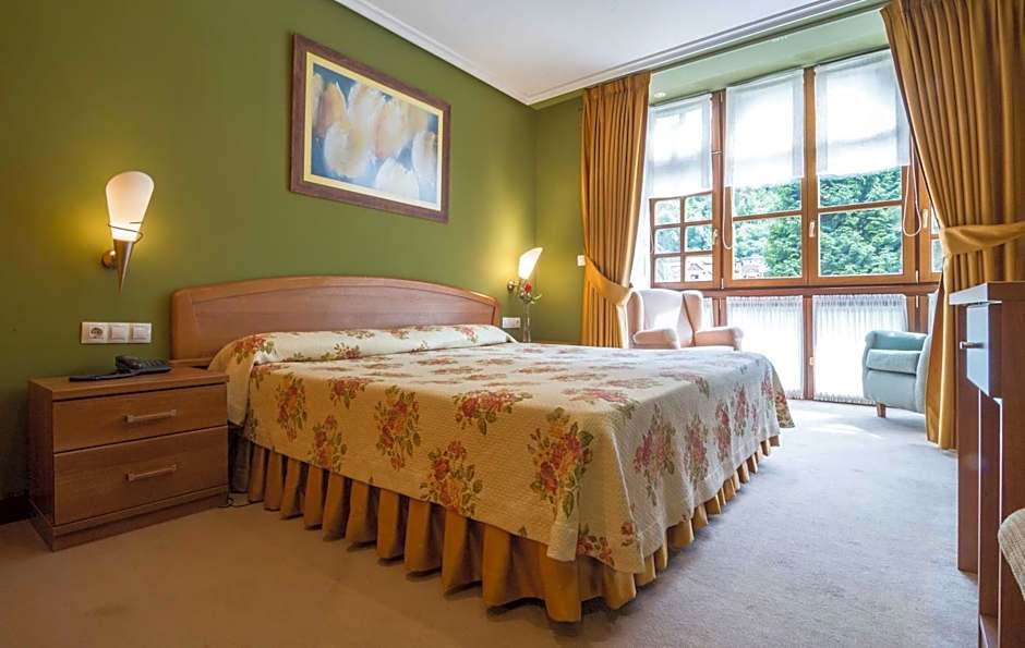 Gran Hotel Rural Cela