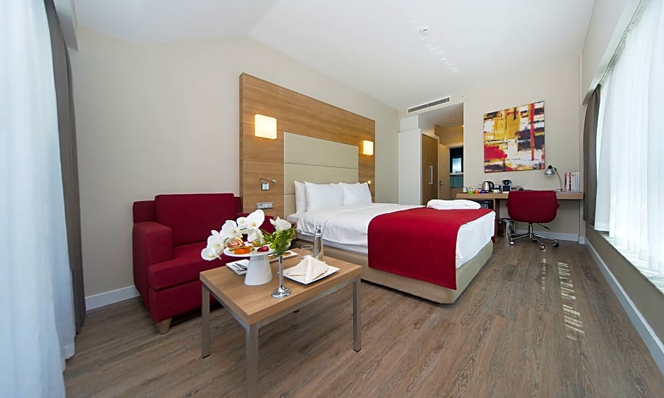 Ramada Encore By Wyndham Istanbul Kartal Turkey Contact Us
