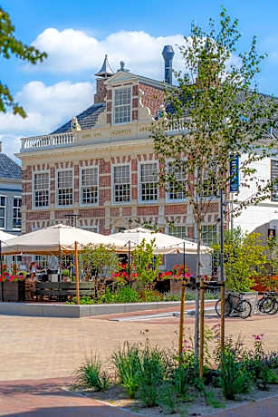 Boutiquehotel 't Gerecht