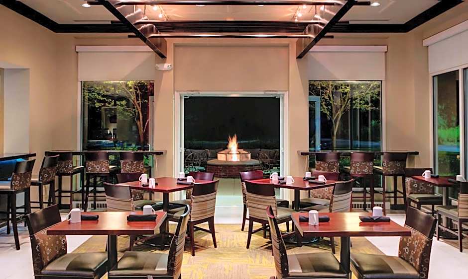 Hilton Garden Inn Albany Airport