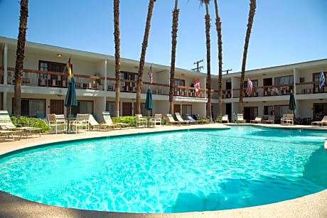 The Inn at Deep Canyon