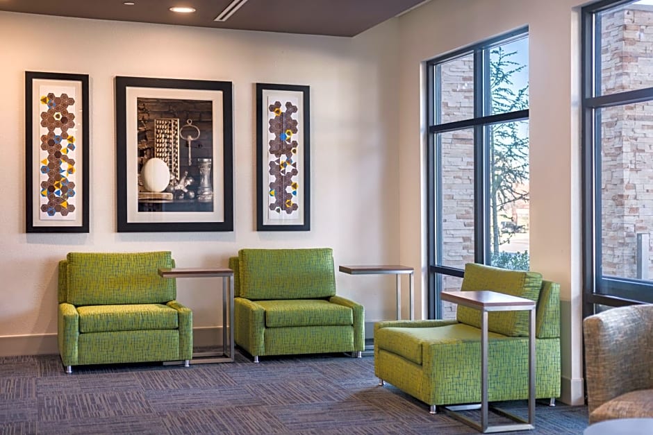 Holiday Inn Express Fort Worth West, an IHG Hotel
