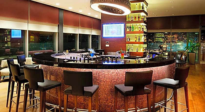 Dedeman Zonguldak Hotel