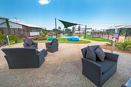 Darwin Resort