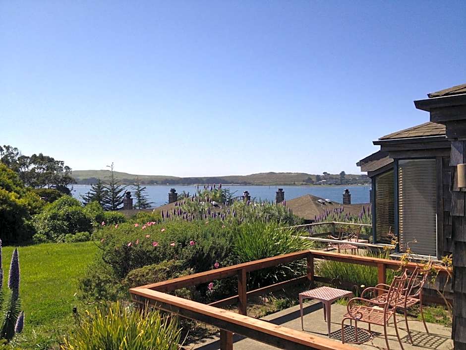 The Inn at the Tides