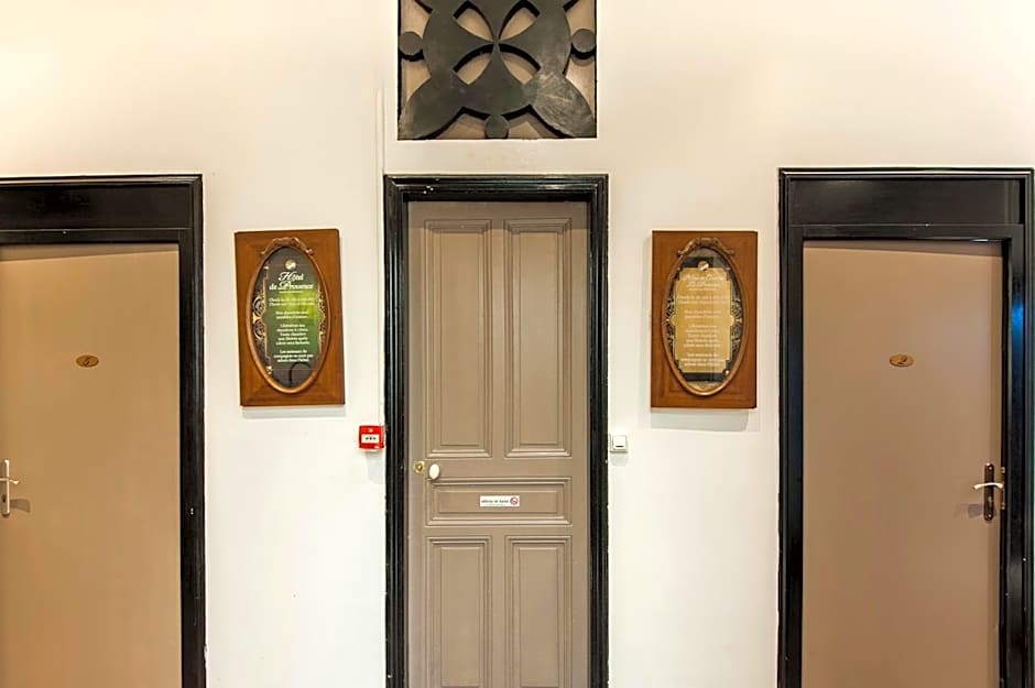 Hôtel de Charme Le Provence