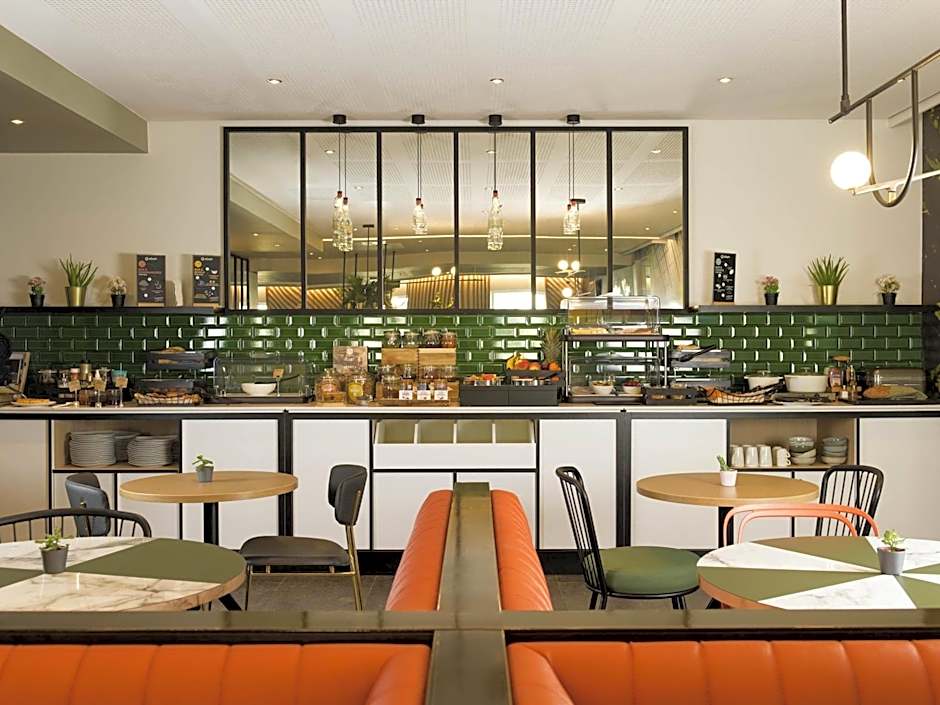 Aparthotel Adagio Brussels Grand Place